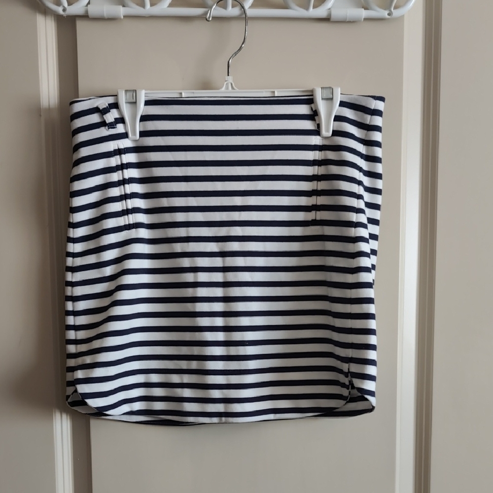 Twik | Simons nautical Skirt